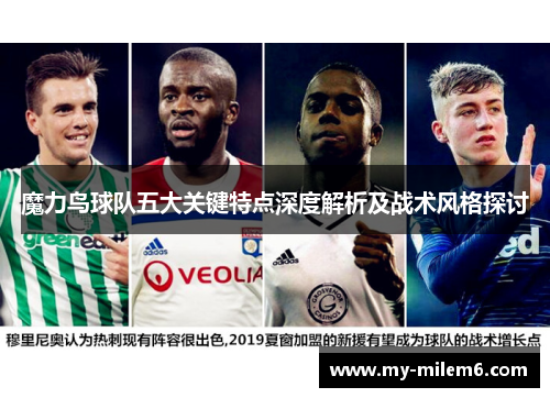 魔力鸟球队五大关键特点深度解析及战术风格探讨
